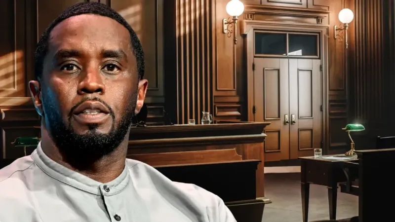 Diddy Şok Karar! Fuhuşa Zorlamadan Hapis Cezası Aldı mı?