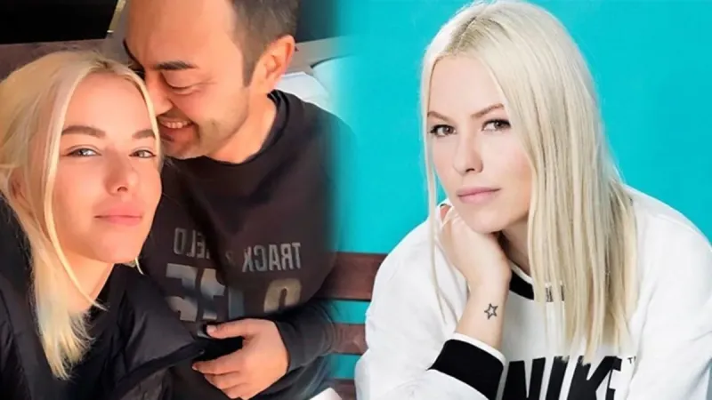 Seçil Gür'e Ne Oldu? Serdar Ortaç'ın Eski Aşkı Tanınmaz Halde!