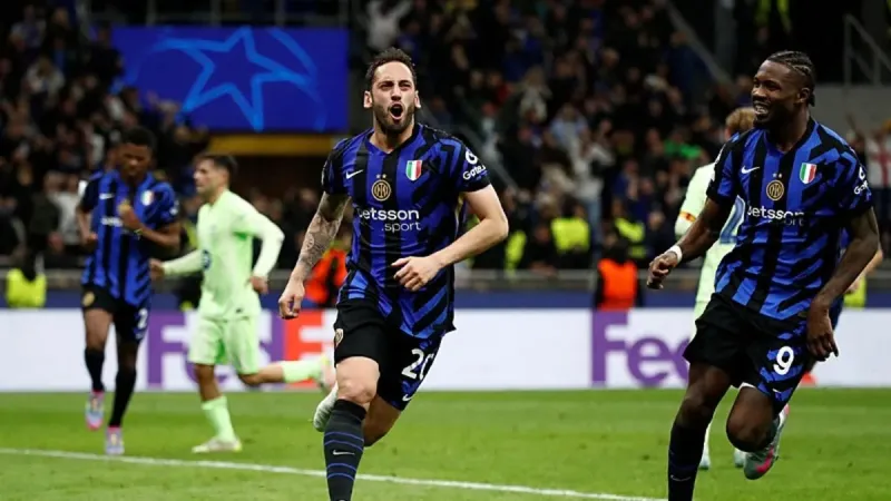 Serie A: Napoli ve Inter'in maçları ne zaman oynanacak? Lig yönetimi açıkladı...