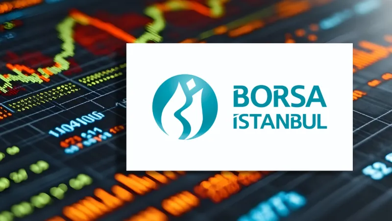 Sermaye artırımı yapan 2 hissenin fiyatında düzeltme!