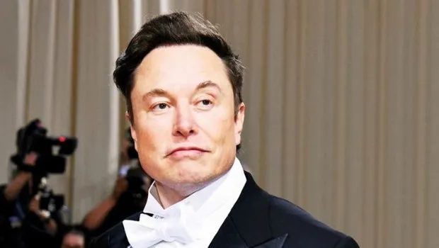 Elon Musk'tan Şok Rekor! Serveti Yarım Trilyon Doları Aştı!