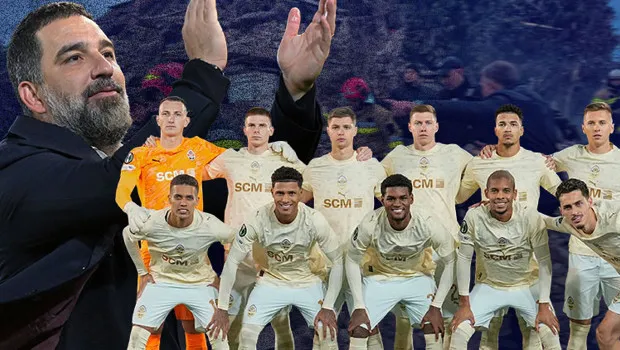 Shakhtar'ın Dramı: Savaşın Gölgesinde Futbol Mücadelesi!