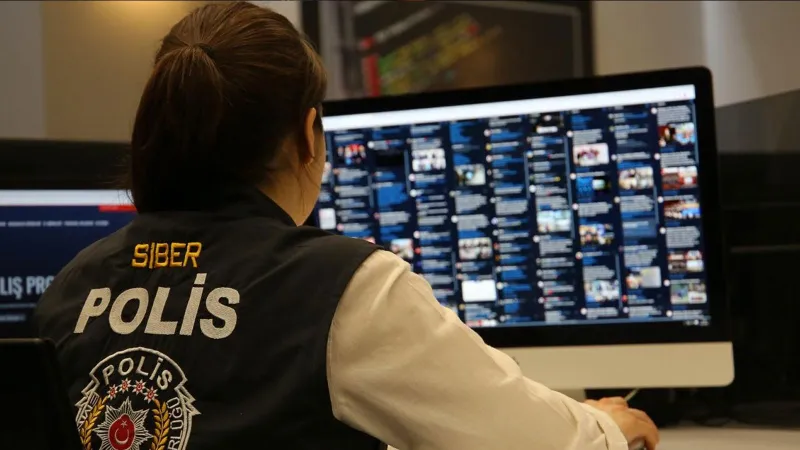 Siber Suç Operasyonu: 284 Gözaltı! Türkiye Neler Oluyor?