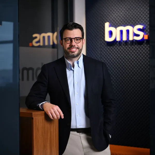 BMS Group Türkiye'de! Oria Sigorta'yı Satın Aldı!