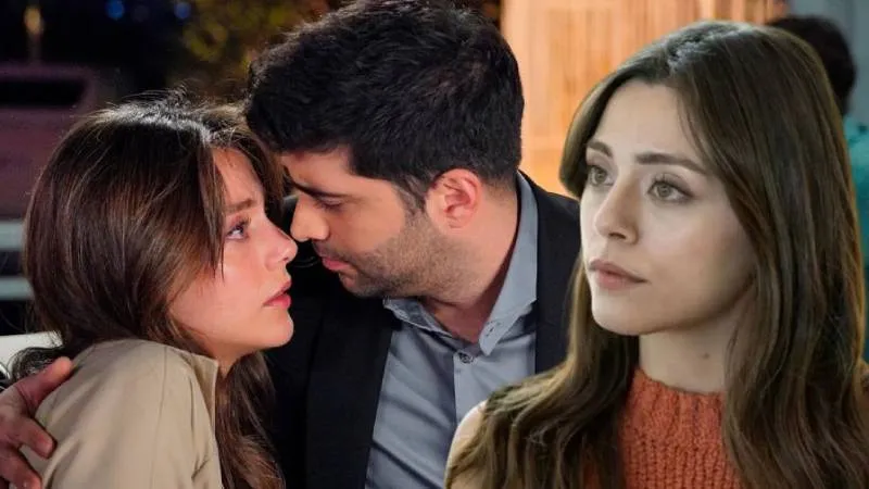 Sıla Türkoğlu Gitti, Bomba İsim Geldi! Kızılcık Şerbeti'nde Şok Değişim!