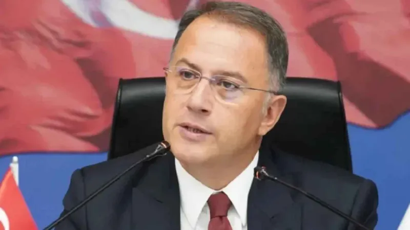 Çalık İzmir'e Sürgün Edildi! Vicdani Değil Diyerek İsyan Etti