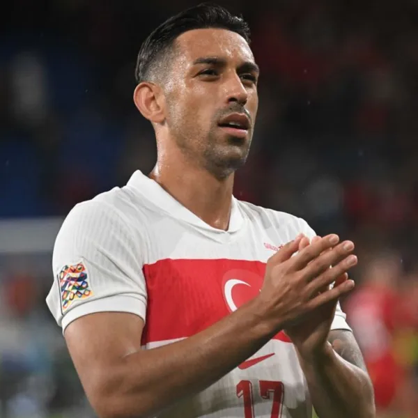 İrfan Can'dan Fenerbahçe Bombası: Kadro Dışı Kalma Nedenim!