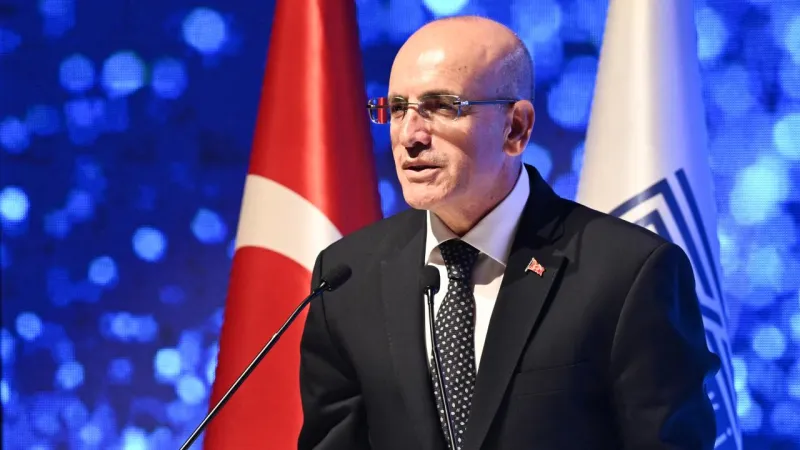 Şimşek'ten Ekonomi Açıklaması: Şoklara Direncimiz Arttı!