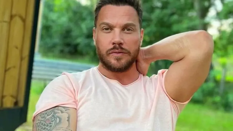 Sinan Akçıl'dan Prenses Erkeklere Şok Sözler: Türk Milleti Ne Sever?