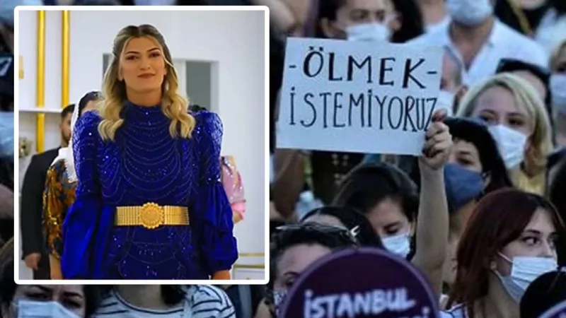 Şırnak'ta kadın cinayeti: Beraber çalıştığı erkek tarafından katledildi!