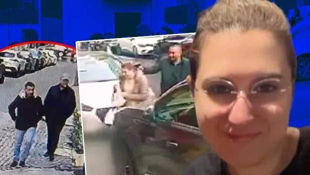 Şişli'de eski eşi Bahar Aksu'yu katleden cani için istenen ceza belli oldu