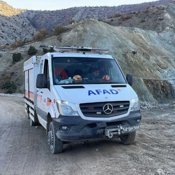 Sivas'ta acı bekleyiş! 7 gündür aranıyor!