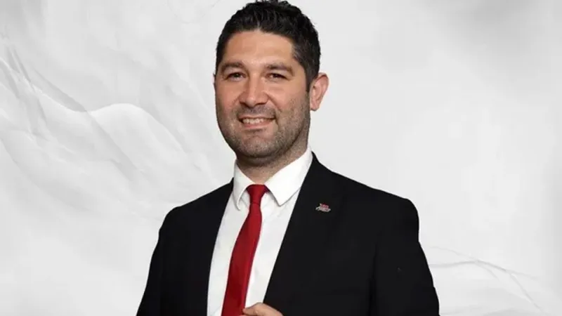 Söke Belediye Başkan Yardımcısı Yağız Pullukçu gözaltına alındı