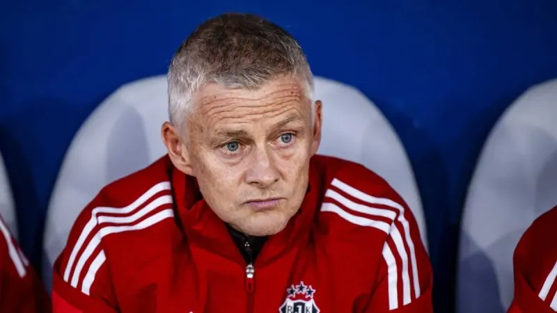 Solskjaer’in yeni durağı şaşırttı!