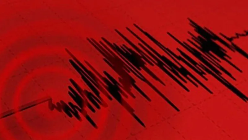 Son dakika deprem mi oldu? 26 Haziran 2025 AFAD, Kandilli deprem listesi! Deprem mi oldu?