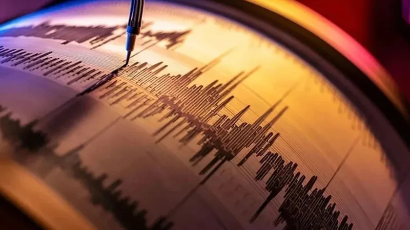 Son dakika deprem mi oldu? 7 Haziran 2025 AFAD, Kandilli deprem listesi! Deprem mi oldu?