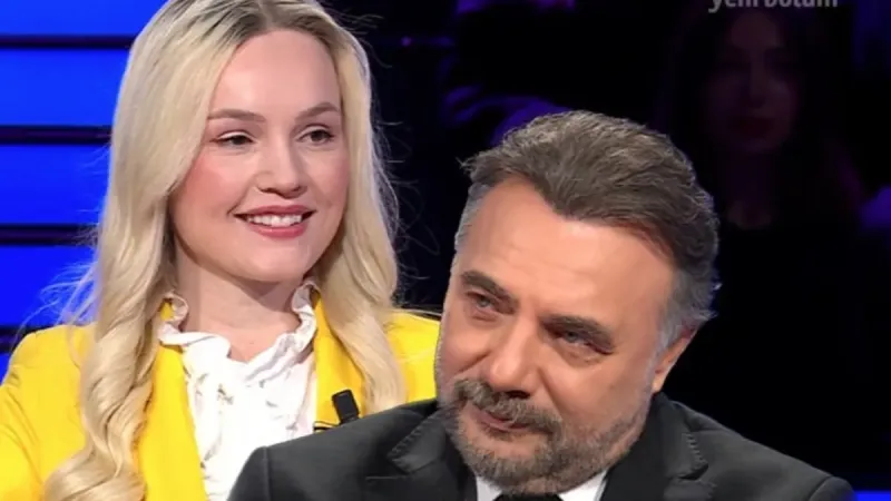 Sosyal medya fenomeni Alman gezgin Franziska Niehus geceye damga vurdu! 500 bin TL'lik nüfus sorusu kafaları karıştırdı