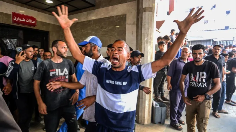 Soykırımcı İsrailli askerlerden itiraf: Filistinlileri video oyunu gibi öldürdük