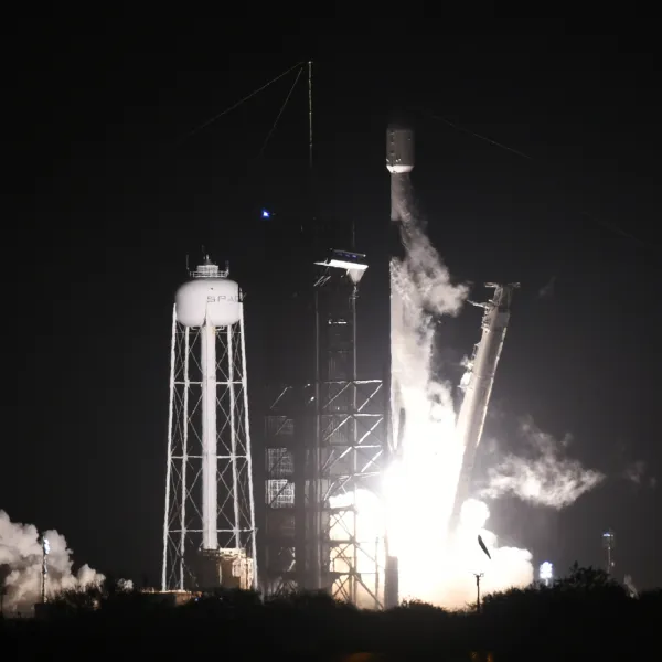 SpaceX’in 2025 geliri 15.5 milyar doları aşacak