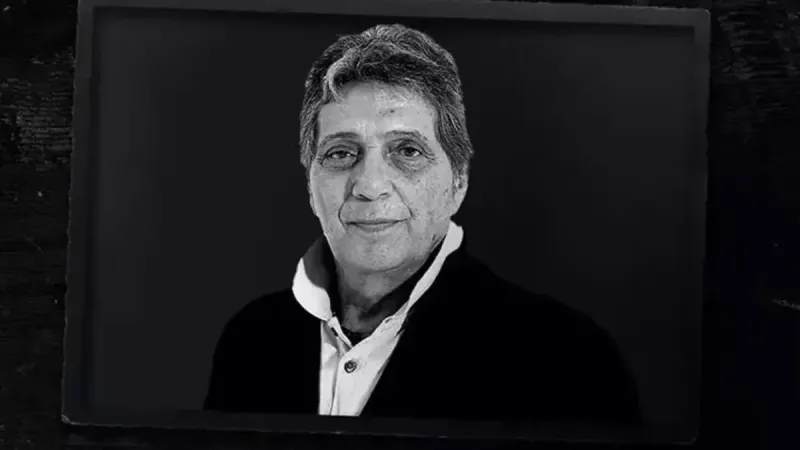Spiker Ümit Aktan hayatını kaybetti | Ümit Aktan kimdir, kaç yaşındaydı, neden vefat etti? Evli mi, çocukları var mı?
