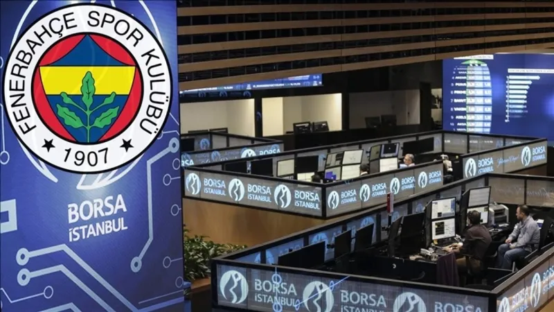 Spor kulüpleri arasında yatırımcısını Fenerbahçe sevindirdi