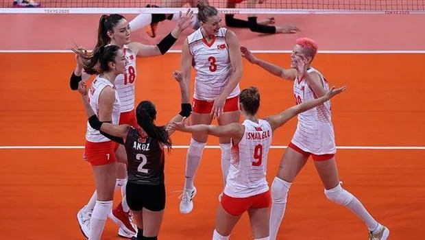 Filenin Sultanları Sahaya İniyor! İlk Rakip Dominik Cumhuriyeti