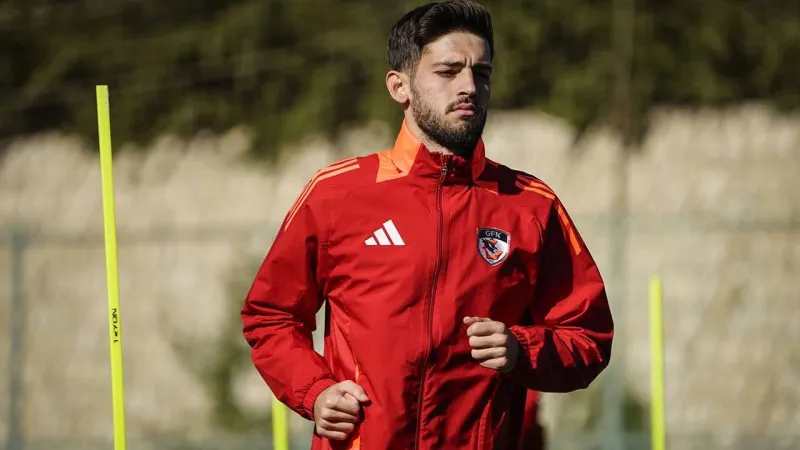 Beşiktaş'tan Şok Transfer Hamlesi! Arda Kızıldağ Geliyor Mu?