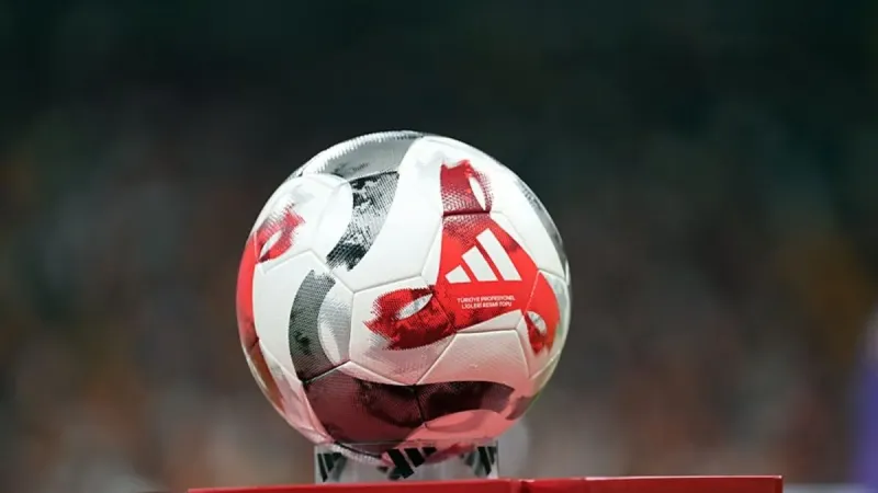 Süper Lig'de 12.hafta başlıyor! İşte haftanın programı...