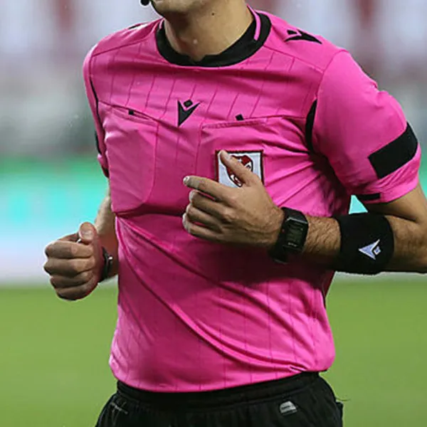 Süper Lig'de hakem karnesi!
