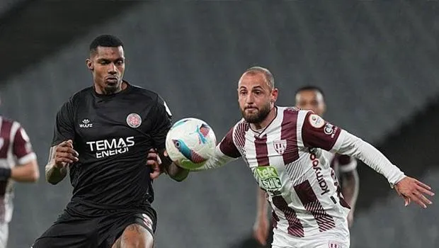 Süper Lig'e son bilet sahibini buluyor