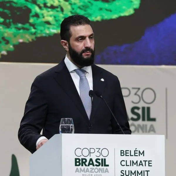 Şok İddia: Suriye Cumhurbaşkanı ABD'de! Trump ile Görüşecek Mi?