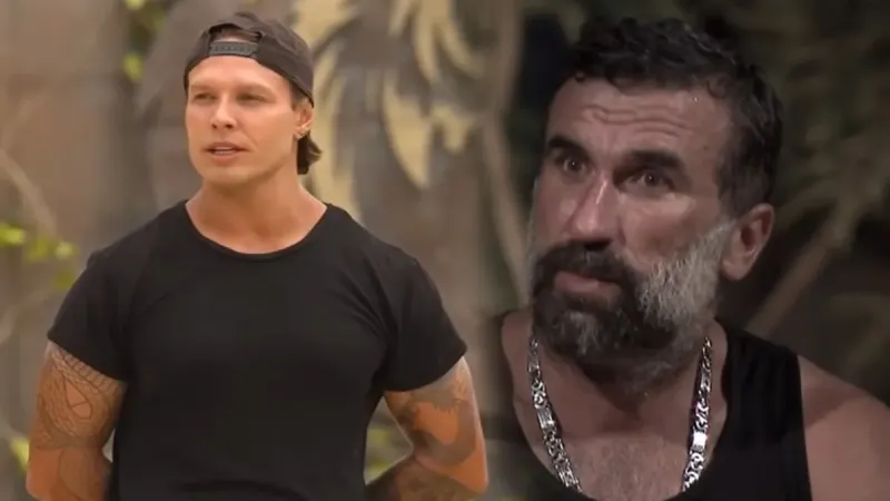 Survivor Hikmet Neden Yok? Tutuklandı Mı, Adayı Mı Terk Etti?