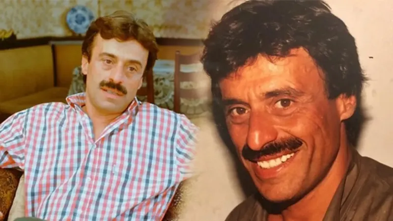 Şevket Altuğ'un Gençlik Sırrı! Afife ile 54 Yıllık Aşkı Şaşırttı