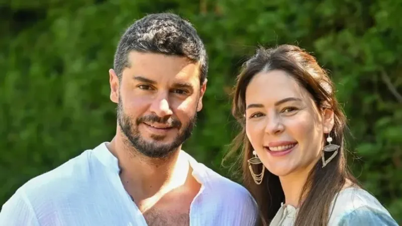 Berk Oktay Taciz İddiaları: Yıldız Çağrı'dan Şok Paylaşım!