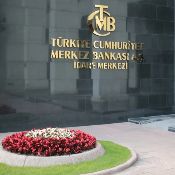 TCMB rezervlerinde artış