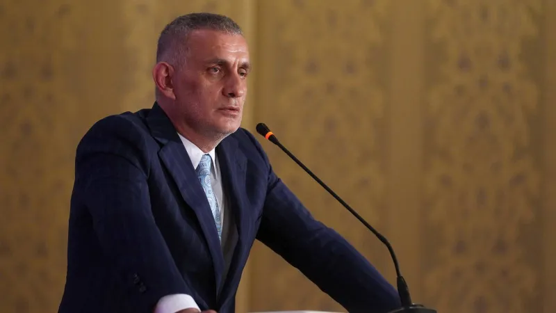 Hacıosmanoğlu'ndan Arda Kardeşler'e Şok Sözler: Bedeli Çok Ağır Olacak!