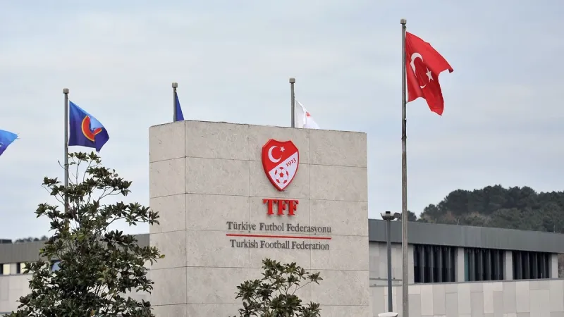 PFDK'da Şok İstifa! Yeni Başkan Kim Oldu? Futbol Dünyası Şaşkın!