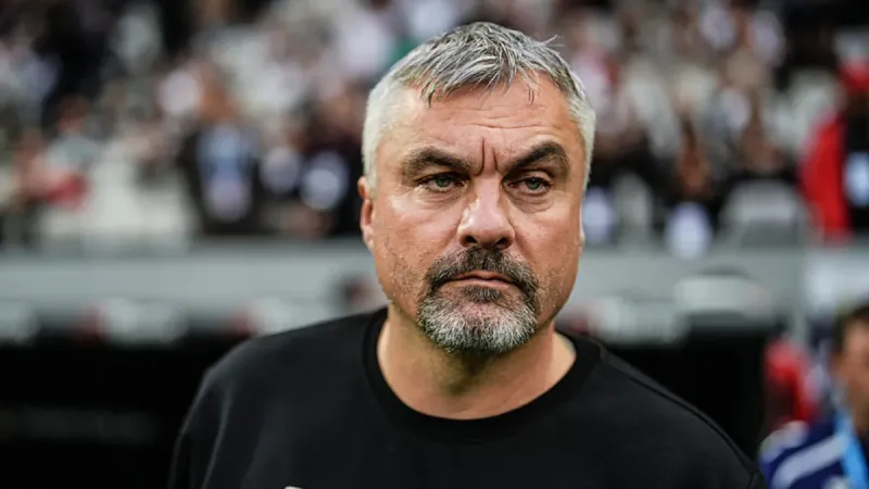 Reis'ten Beşiktaş Maçı Yorumu: Galibiyeti Biz Hak Ettik!