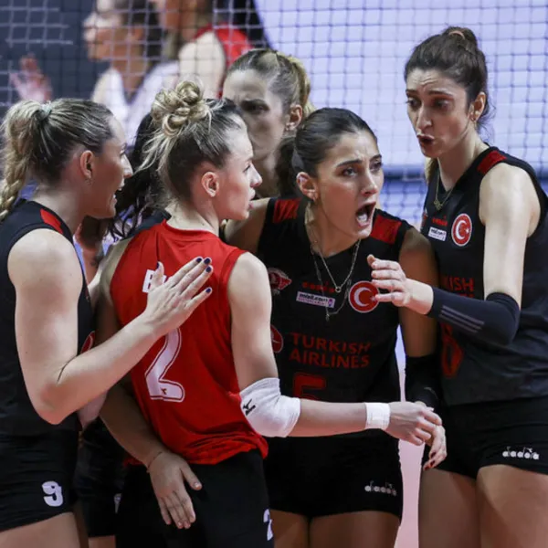 THY, İspanyol ekibine konuk oluyor!