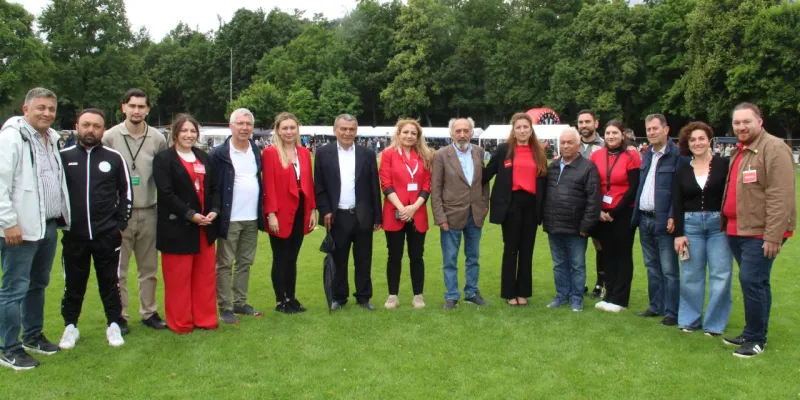 Tokat'tan Almanya'ya Göç: Bu Gelenek Nereden Geliyor? Şok Detaylar!