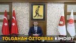 Tolgahan Öztoprak: Manisa'nın Yeni Başsavcısı Kim? Şok Detaylar!