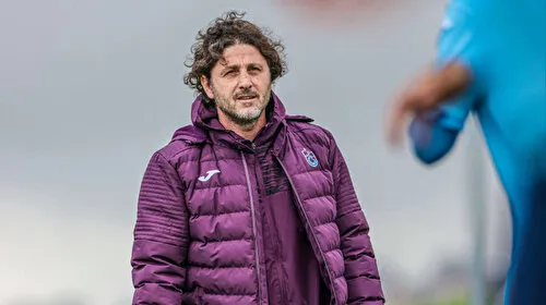 Trabzonspor'dan Bomba Transfer! NFC ile Duyurdu!