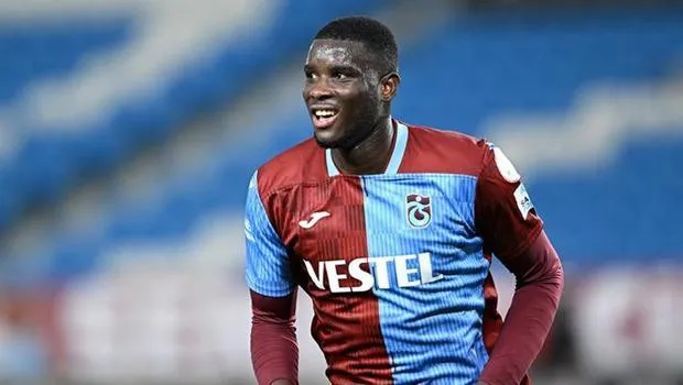 Onuachu Trabzonspor'da! Transferde Son Dakika Gelişmesi!