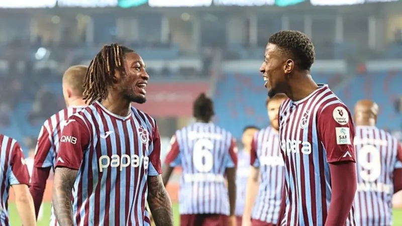 Trabzonspor'un Yeni Sezon Kamp Programı Şaşırttı! İşte Detaylar