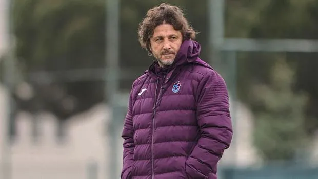 Trabzonspor Transferde Bombayı Patlatıyor! İşte Fatih Tekke'nin Listesi