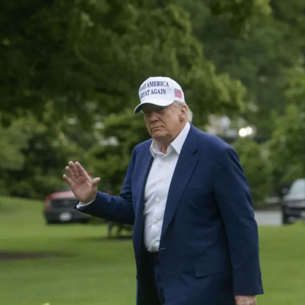 Trump: Çin anlaşmayı ihlal etti