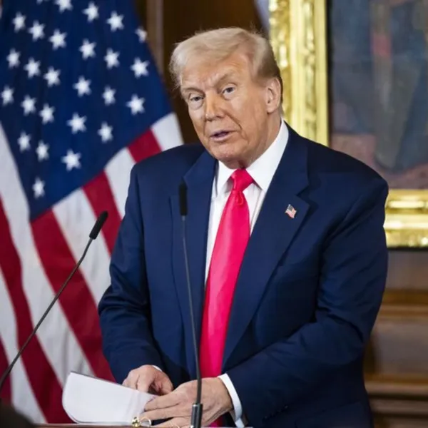 Trump Fed Başkanı ile görüştü