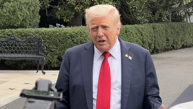 Trump'tan Gazze Açıklaması: Kimse Zorla Çıkarılmayacak!