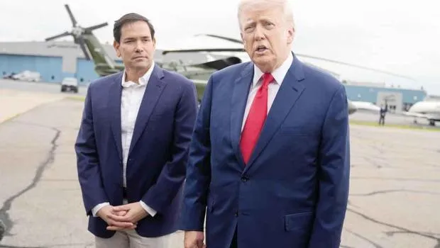 Trump Los Angeles’ta frene basmıyor... Tüküreni vurun valiyi tutuklayın