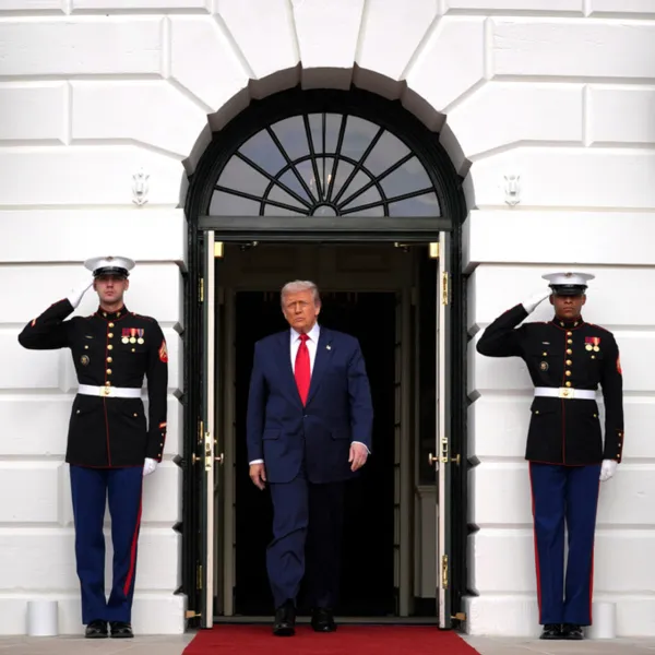 "Trump Rusya-Ukrayna Savaşı'nı bitirmek için gizli plan hazırlığında"